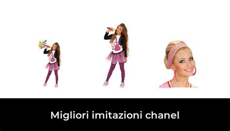 migliori imitazioni chanel